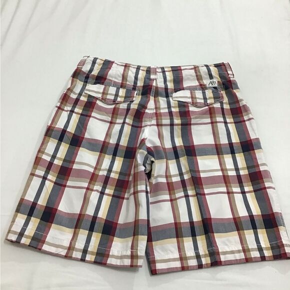 Aeropostale Urban Pipeline And Sonoma Short Pants Bundle Men 3-Pair Size 34 - Picture 15 of 16